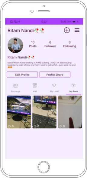 4masti Why Chose Image Screenshort