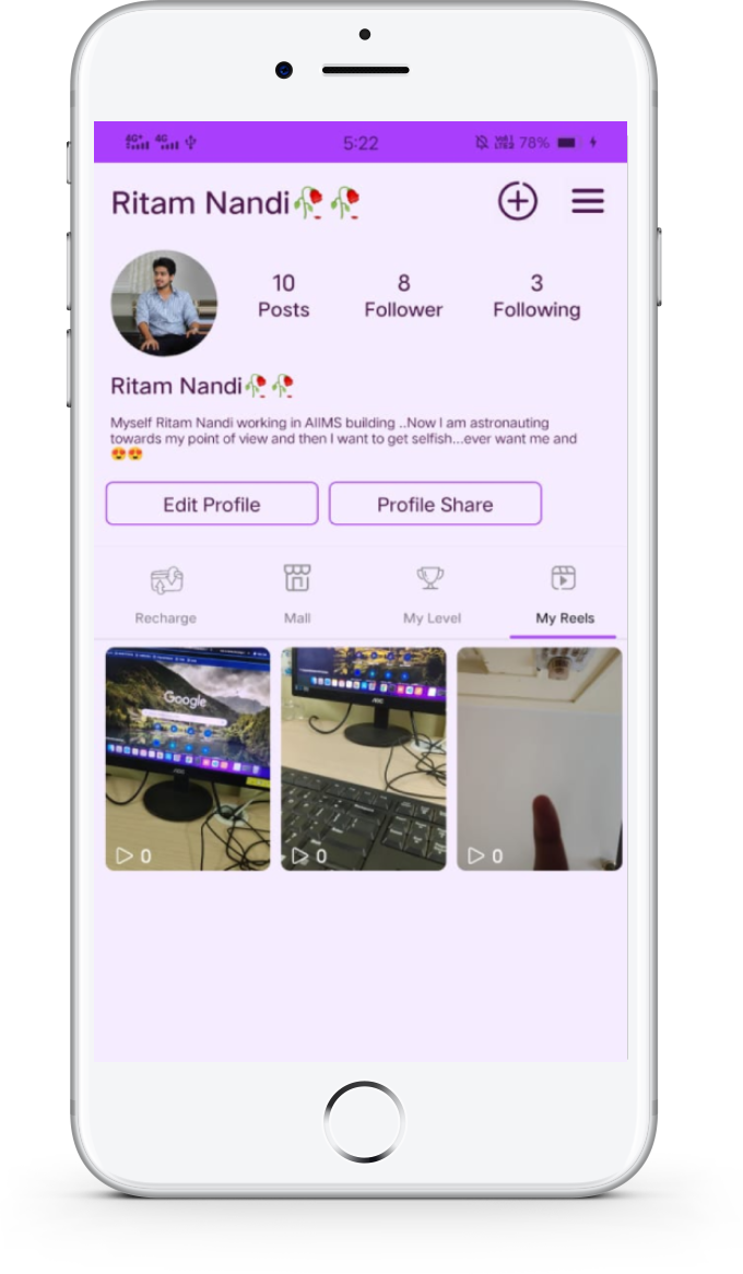 4masti Why Chose Image Screenshort